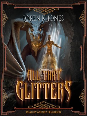 cover image of All that Glitters